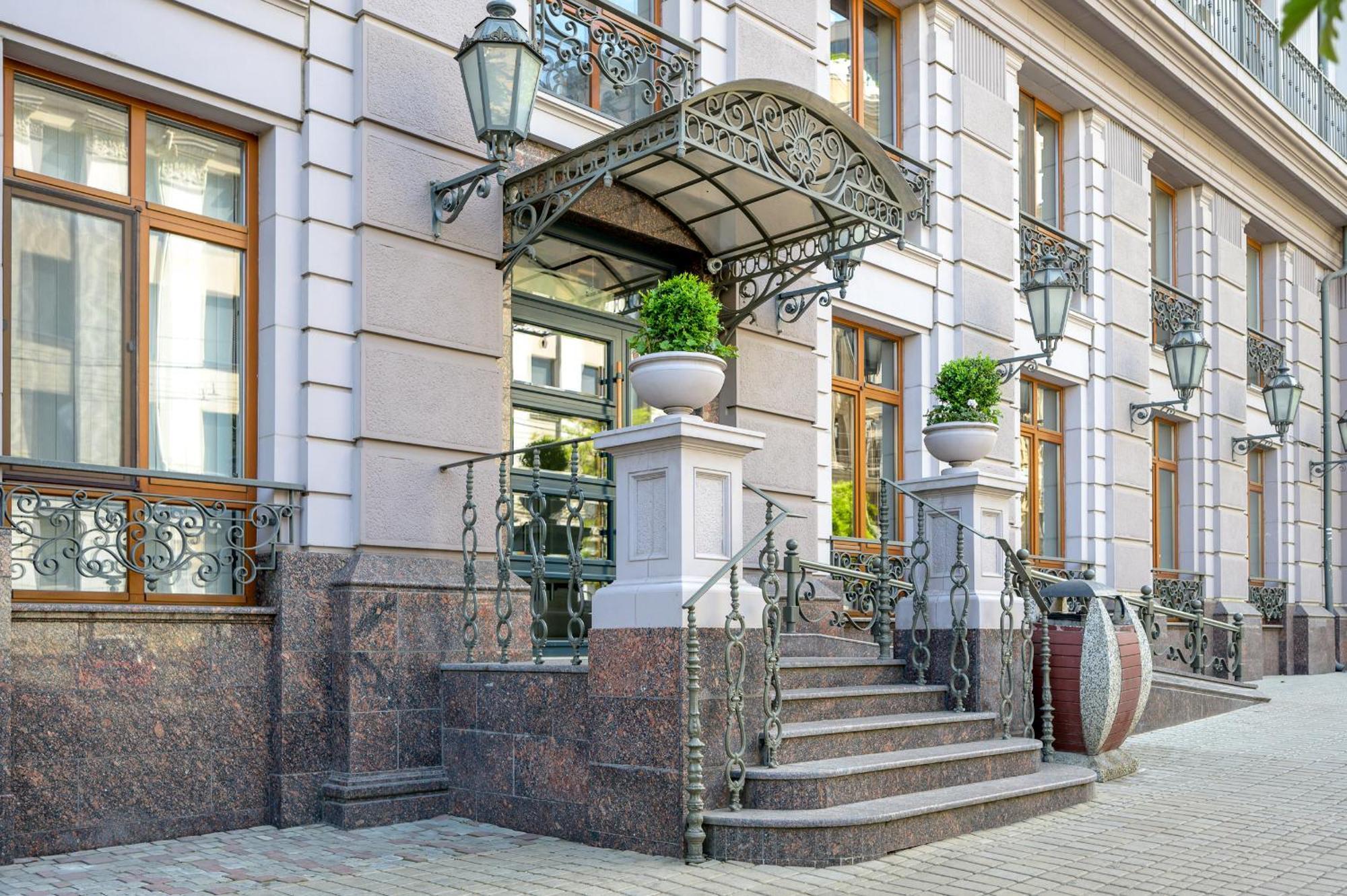 Красивая Квартира В Центре Одессы Odessa Dış mekan fotoğraf